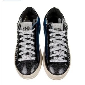 Women’s p448 low tops